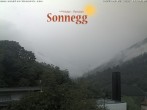 Archiv Foto Webcam Saltaus bei Meran, Südtirol 11:00