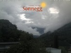 Archiv Foto Webcam Saltaus bei Meran, Südtirol 13:00