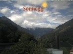 Archiv Foto Webcam Saltaus bei Meran, Südtirol 15:00