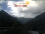 Archiv Foto Webcam Saltaus bei Meran, Südtirol 17:00