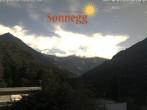 Archiv Foto Webcam Saltaus bei Meran, Südtirol 07:00