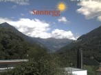 Archiv Foto Webcam Saltaus bei Meran, Südtirol 11:00