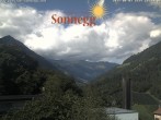 Archiv Foto Webcam Saltaus bei Meran, Südtirol 15:00