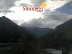 Archiv Foto Webcam Saltaus bei Meran, Südtirol 17:00