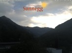 Archiv Foto Webcam Saltaus bei Meran, Südtirol 05:00
