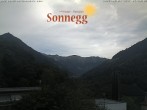 Archiv Foto Webcam Saltaus bei Meran, Südtirol 07:00