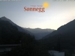 Archiv Foto Webcam Saltaus bei Meran, Südtirol 06:00