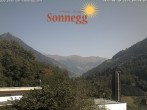 Archiv Foto Webcam Saltaus bei Meran, Südtirol 09:00