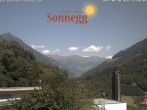 Archiv Foto Webcam Saltaus bei Meran, Südtirol 11:00