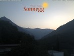 Archiv Foto Webcam Saltaus bei Meran, Südtirol 05:00