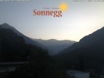 Archiv Foto Webcam Saltaus bei Meran, Südtirol 06:00