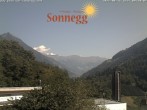 Archiv Foto Webcam Saltaus bei Meran, Südtirol 09:00
