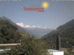 Archiv Foto Webcam Saltaus bei Meran, Südtirol 11:00