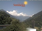 Archiv Foto Webcam Saltaus bei Meran, Südtirol 13:00
