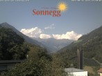 Archiv Foto Webcam Saltaus bei Meran, Südtirol 15:00