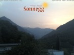 Archiv Foto Webcam Saltaus bei Meran, Südtirol 05:00