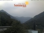Archiv Foto Webcam Saltaus bei Meran, Südtirol 06:00