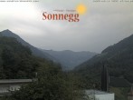 Archiv Foto Webcam Saltaus bei Meran, Südtirol 07:00