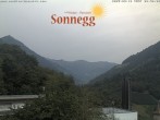 Archiv Foto Webcam Saltaus bei Meran, Südtirol 09:00
