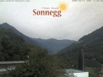 Archiv Foto Webcam Saltaus bei Meran, Südtirol 11:00
