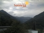 Archiv Foto Webcam Saltaus bei Meran, Südtirol 13:00