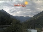 Archiv Foto Webcam Saltaus bei Meran, Südtirol 15:00