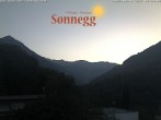 Archiv Foto Webcam Saltaus bei Meran, Südtirol 05:00