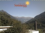 Archiv Foto Webcam Saltaus bei Meran, Südtirol 09:00