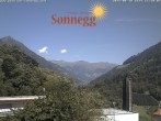 Archiv Foto Webcam Saltaus bei Meran, Südtirol 11:00