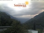 Archiv Foto Webcam Saltaus bei Meran, Südtirol 05:00
