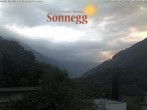 Archiv Foto Webcam Saltaus bei Meran, Südtirol 06:00