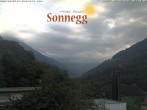 Archiv Foto Webcam Saltaus bei Meran, Südtirol 07:00
