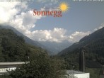 Archiv Foto Webcam Saltaus bei Meran, Südtirol 09:00