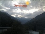 Archiv Foto Webcam Saltaus bei Meran, Südtirol 05:00