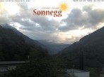 Archiv Foto Webcam Saltaus bei Meran, Südtirol 06:00
