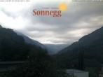 Archiv Foto Webcam Saltaus bei Meran, Südtirol 05:00