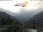 Archiv Foto Webcam Saltaus bei Meran, Südtirol 06:00