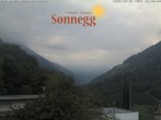 Archiv Foto Webcam Saltaus bei Meran, Südtirol 09:00