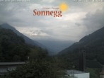 Archiv Foto Webcam Saltaus bei Meran, Südtirol 13:00