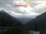 Archiv Foto Webcam Saltaus bei Meran, Südtirol 03:00