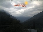 Archiv Foto Webcam Saltaus bei Meran, Südtirol 10:00