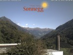 Archiv Foto Webcam Saltaus bei Meran, Südtirol 07:00