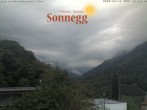 Archiv Foto Webcam Saltaus bei Meran, Südtirol 09:00