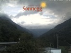 Archiv Foto Webcam Saltaus bei Meran, Südtirol 11:00