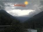 Archiv Foto Webcam Saltaus bei Meran, Südtirol 13:00
