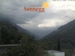 Archiv Foto Webcam Saltaus bei Meran, Südtirol 15:00