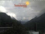 Archiv Foto Webcam Saltaus bei Meran, Südtirol 09:00