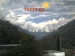 Archived image Webcam Saltaus near Merano/Meran, South Tyrol 11:00
