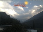 Archived image Webcam Saltaus near Merano/Meran, South Tyrol 08:00