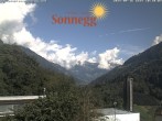 Archived image Webcam Saltaus near Merano/Meran, South Tyrol 09:00